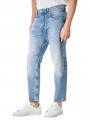 Drykorn Bit Jeans Regular Tapered Fit Light Blue - image 2