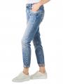 Mos Mosh Naomi Celeste Jeans Regular Fit Light Blue - image 2