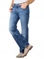 Mustang Oregon Jeans Bootcut Mid Blue - image 2