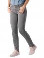 Lee Marion Straight Jeans grey alma - image 2