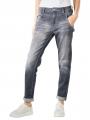 Pepe Jeans Carey Tapered Fit Grey Powerflex - image 2