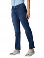 Lee Marion Straight Jeans mid porter - image 2