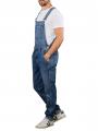 Pepe Jeans Dougie Taper Overall Authentic Worn Denim - image 2