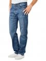 Pepe Jeans Penn Relaxed Straight Fit Denim Mid Blue - image 2