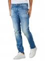 G-Star 3301 Slim Jeans Azure Stretch authentic faded blue - image 2
