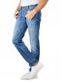PME Legend Commander Jeans Relaxed Fit Fresh Mid Blue - image 2