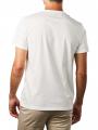 Fred Perry Crew Neck T-Shirt Short Sleeve White - image 2