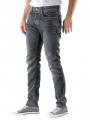 G-Star Slim Jeans Loomer Grey R Stretch Denim dk aged cobler - image 2