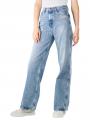 Tommy Jeans Claire High Rise Wide Denim Light - image 2