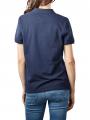 Tommy Jeans Polo Shirt Slim twilight navy - image 2