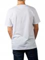 Tommy Jeans Text T-Shirt Crew Neck white - image 2