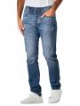 G-Star 3301 Jeans Slim Fit Faded Santorini - image 2