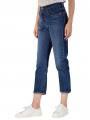 Levi‘s 501 Cropped Jeans Straight Fit Charleston High - image 2