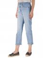 Levi‘s 501 Cropped Jeans Straight Fit tango acid - image 2