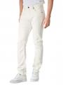 Lee Daren Zip Fly Jeans Straight Fit Off White - image 2