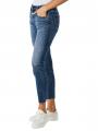 G-Star 3301 Jeans Skinny Fit Ankle Faded Cascade - image 2