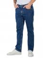 Lee Brooklyn Strech Jeans Straight Fit mid stonewash - image 2