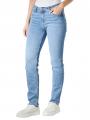 Lee Marion Jeans Straight Fit Partly Coudy - image 2