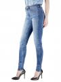 G-Star 3301 High Skinny Jeans Superstretch medium indigo - image 2