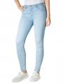 Lee Scarlett High Jeans Skinny Fit Joanna Light - image 2