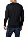 Fred Perry Shirt Long Sleeve black - image 2