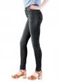 G-Star 3301 High Skinny Jeans Superstretch worn in coal - image 2