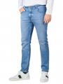 Lee Rider Jeans Slim Fit worn in cody - image 2