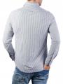Gant TP Pique Stripe Slim BD Shirt persian blue - image 2