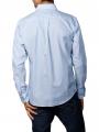 Fynch-Hatton All Season Oxford Shirt light blue stripe - image 2