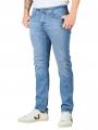Lee Luke Jeans Slim Tapered worn in cody - image 2