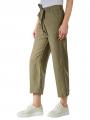 Brax Maine S Pants Relaxed Fit green - image 2