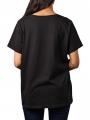 Levi‘s PL Perfect Crew T-Shirt mineral black - image 2