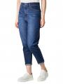 Levi‘s Mom Jeans High Waisted Winter Cloud - image 2