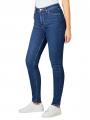 Lee Ivy Jeans Super Skinny Fit stone rinse - image 2