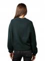 Marc O‘Polo Long Sleeve Pullover Round Neck Night Forest - image 2