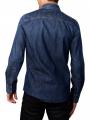 PME Legend Long Sleeve Shirt denim fabric - image 2