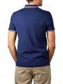 Fred Perry Twin Tipped Polo Short Sleeve French Navy - image 2