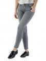 Lee Scarlett Skinny Stretch Jeans grey camino - image 2