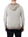 Marc O‘Polo Trainer Cardigan With Hood and Zip dapple gray - image 2