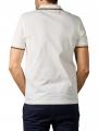 Fred Perry Twin Tipped Polo Shirt snow white-gold-navy - image 2