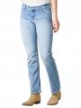 Mustang Girls Oregon Jeans Straight Fit Light Blue - image 2