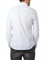 Joop Long Sleeve Pai Shirt Dynamic Stretch White - image 2