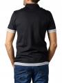 Joop Polo Shirt Short Sleeve J029 black 001 - image 2
