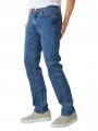 Levi‘s 514 Jeans Straight Fit Stretch stone wash t2 - image 2