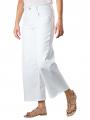 Mos Mosh Callie Colour Jeans Wide Leg White - image 2