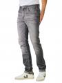 Joop Mitch Jeans Straight Fit Pastel Grey - image 2