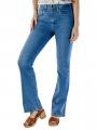Levi‘s 725 High Rise Bootcut Jeans london pride - image 2
