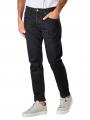 Pepe Jeans Callen Crop Relaxed Fit Clean Stone Black - image 2