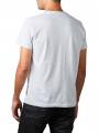 Pepe Jeans Gavino V-Neck T-Shirt Short Sleeve Light Grey - image 2