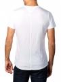 Tommy Jeans T-Shirt Slim Jaspe white - image 2